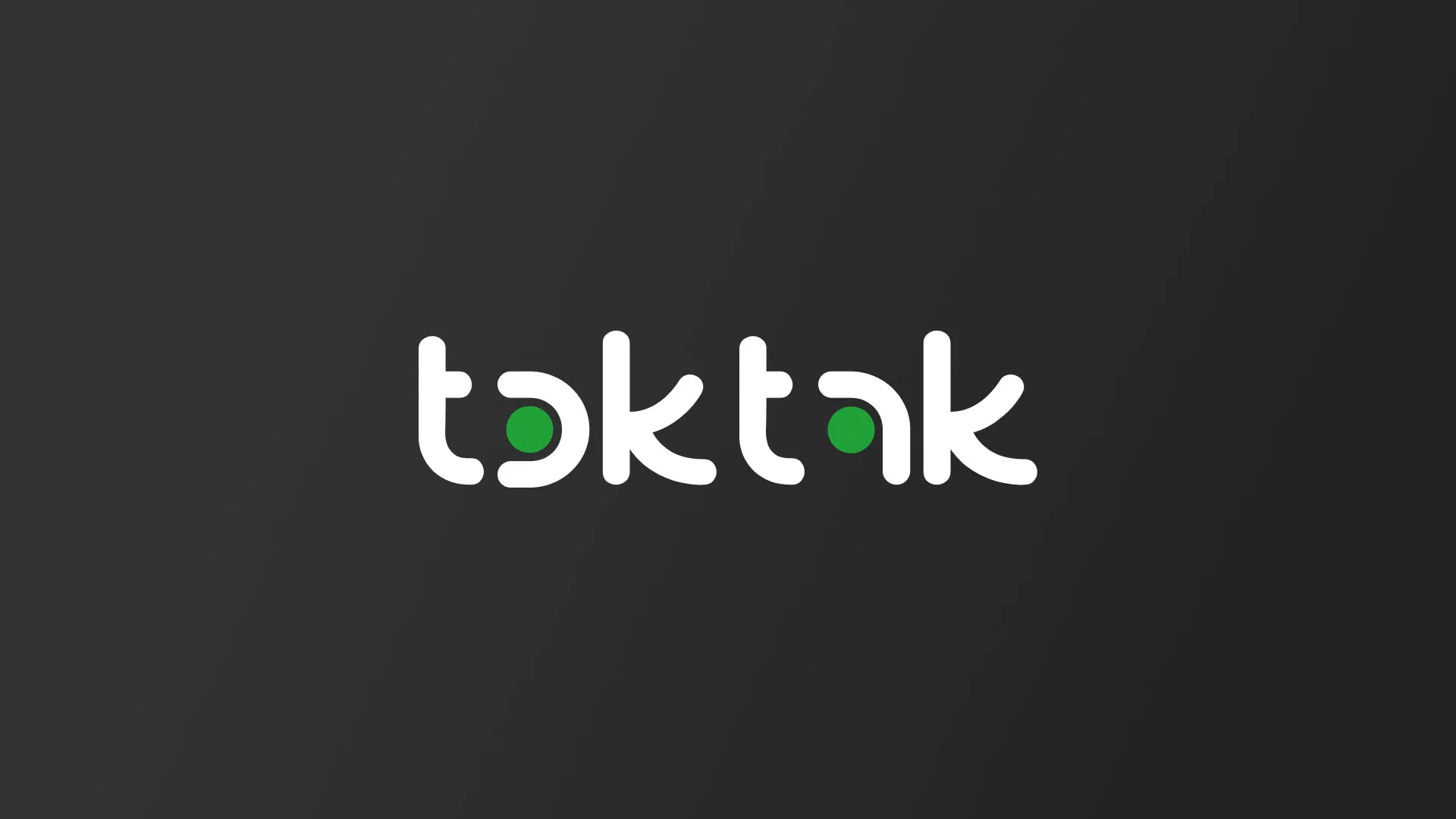 Разработка логотипа компании «Ток-Так» в Суровикино